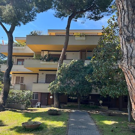 Villa Riviera 287 ペスカーラ エクステリア 写真