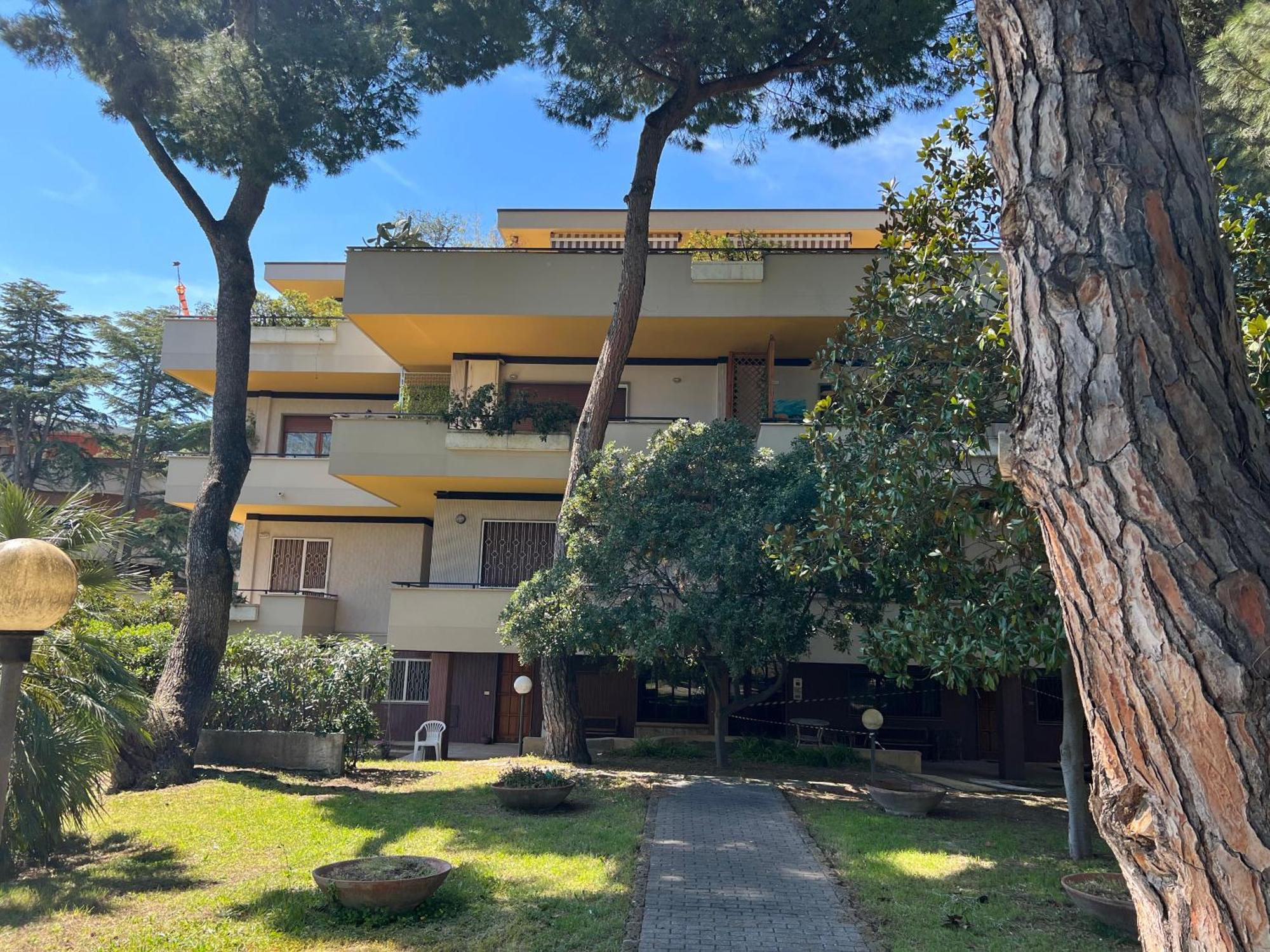 Villa Riviera 287 ペスカーラ エクステリア 写真