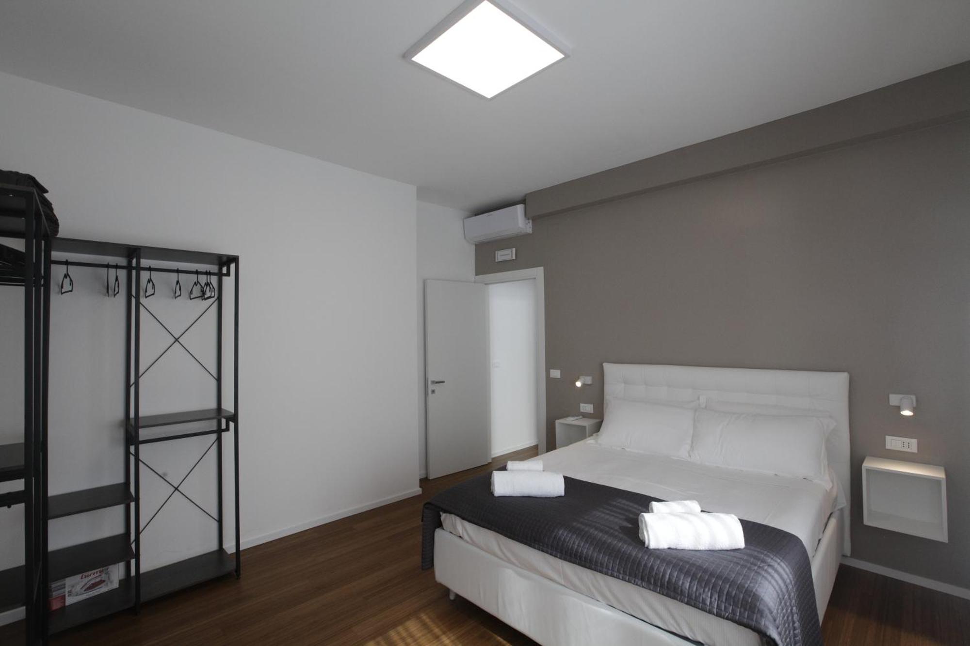 Villa Riviera 287 ペスカーラ エクステリア 写真