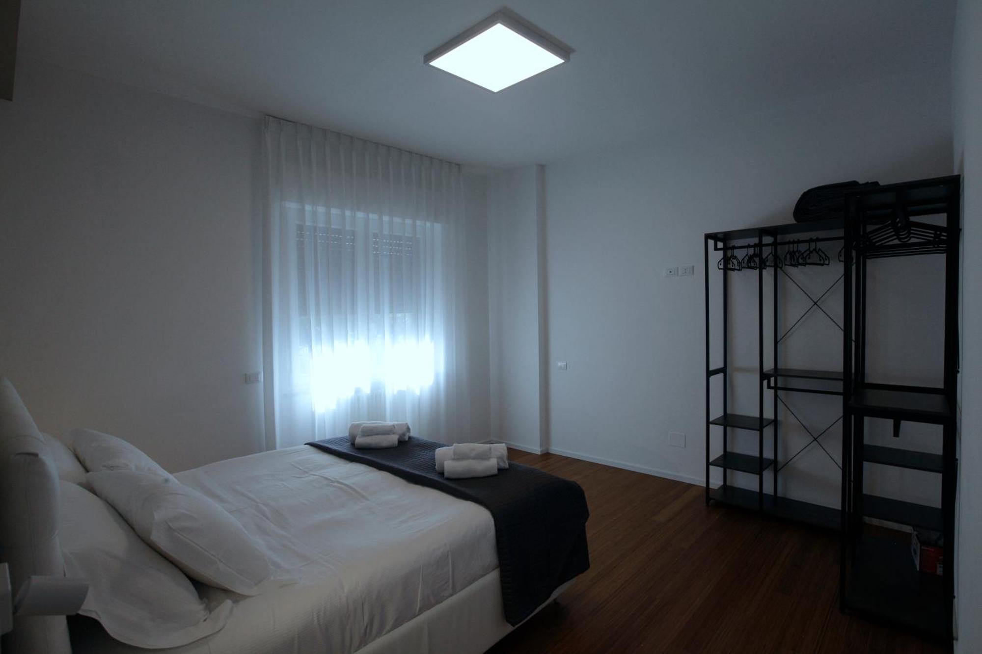 Villa Riviera 287 ペスカーラ エクステリア 写真