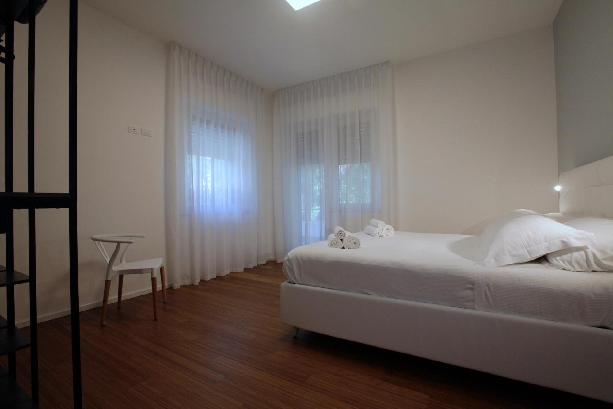 Villa Riviera 287 ペスカーラ エクステリア 写真