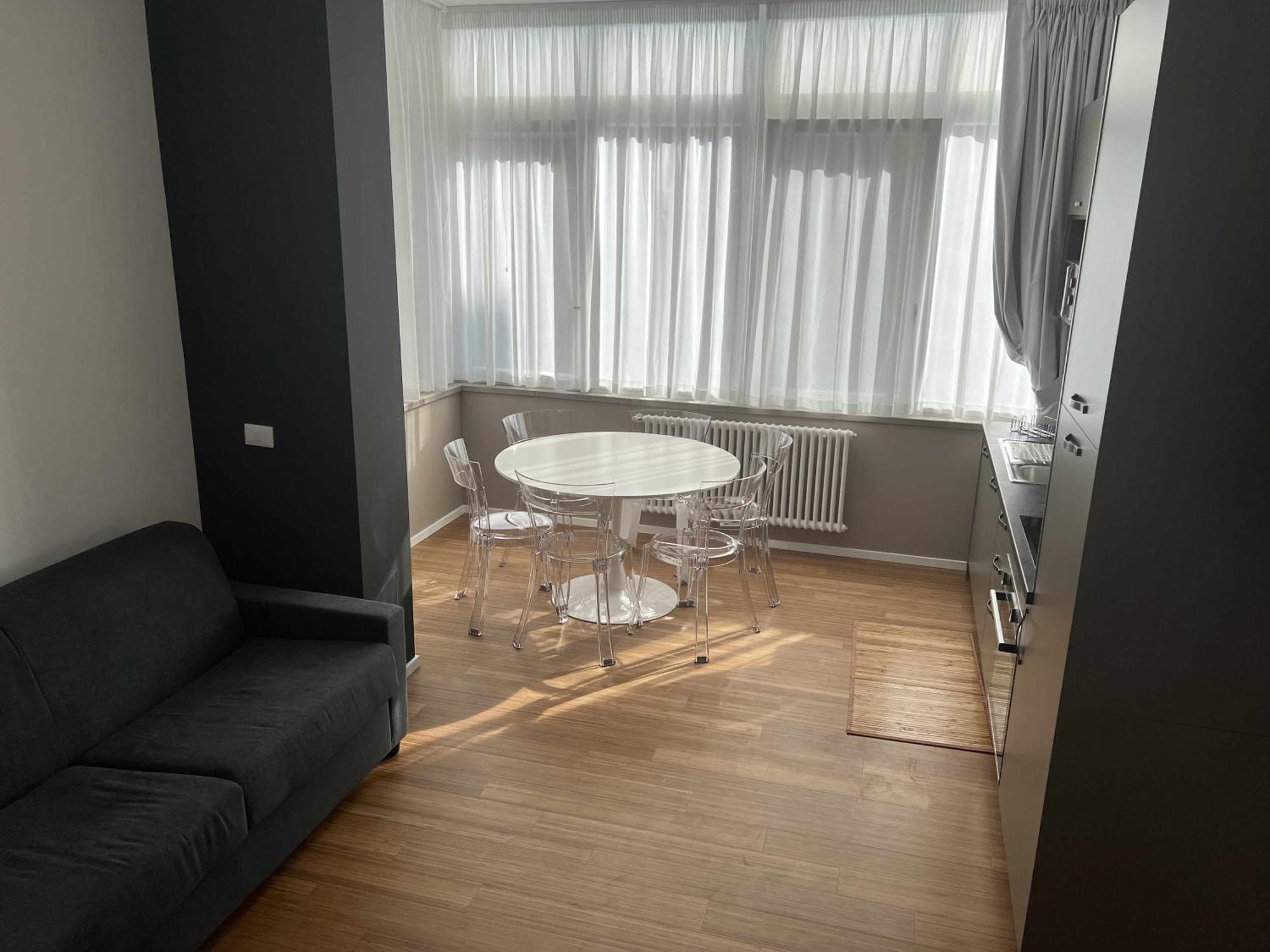 Villa Riviera 287 ペスカーラ エクステリア 写真