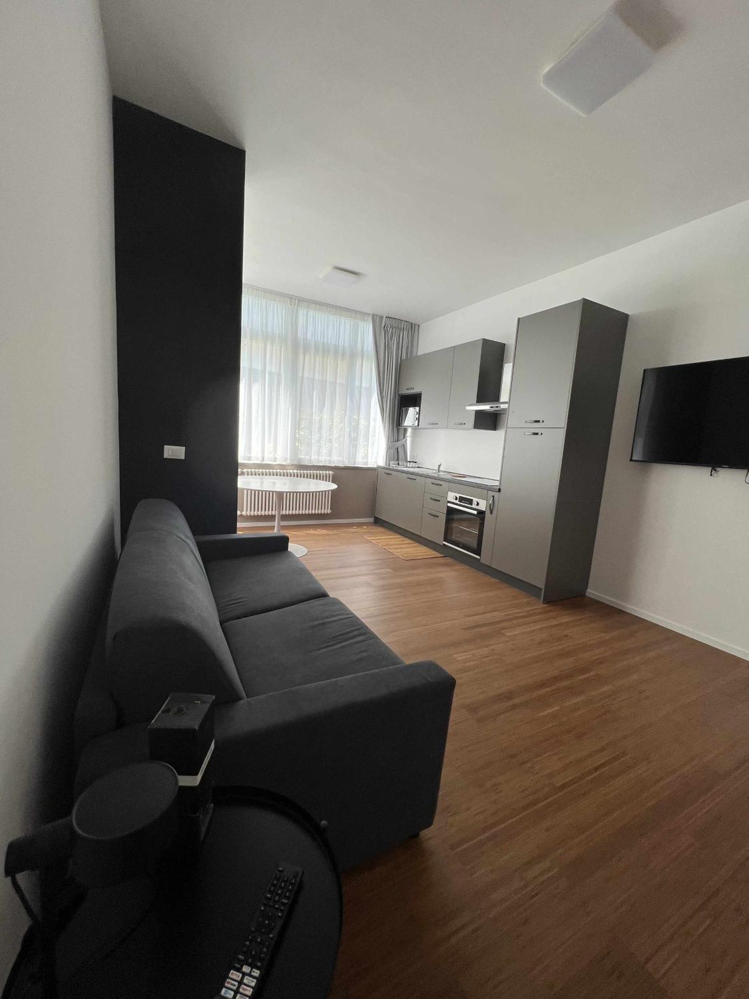 Villa Riviera 287 ペスカーラ エクステリア 写真