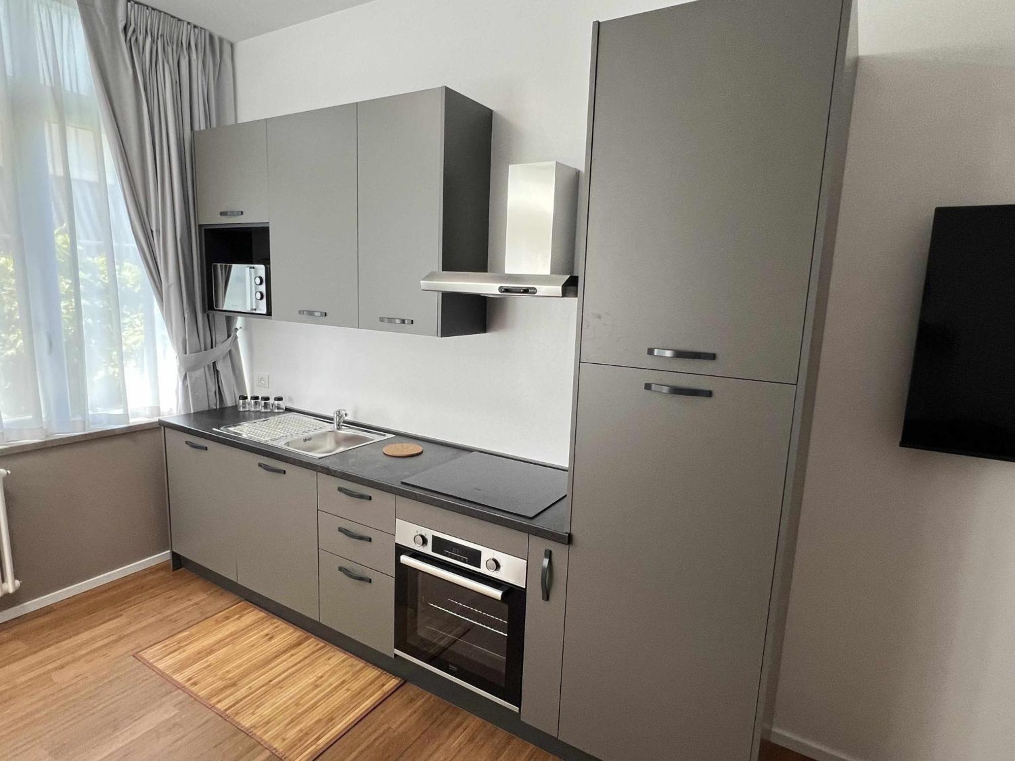 Villa Riviera 287 ペスカーラ エクステリア 写真
