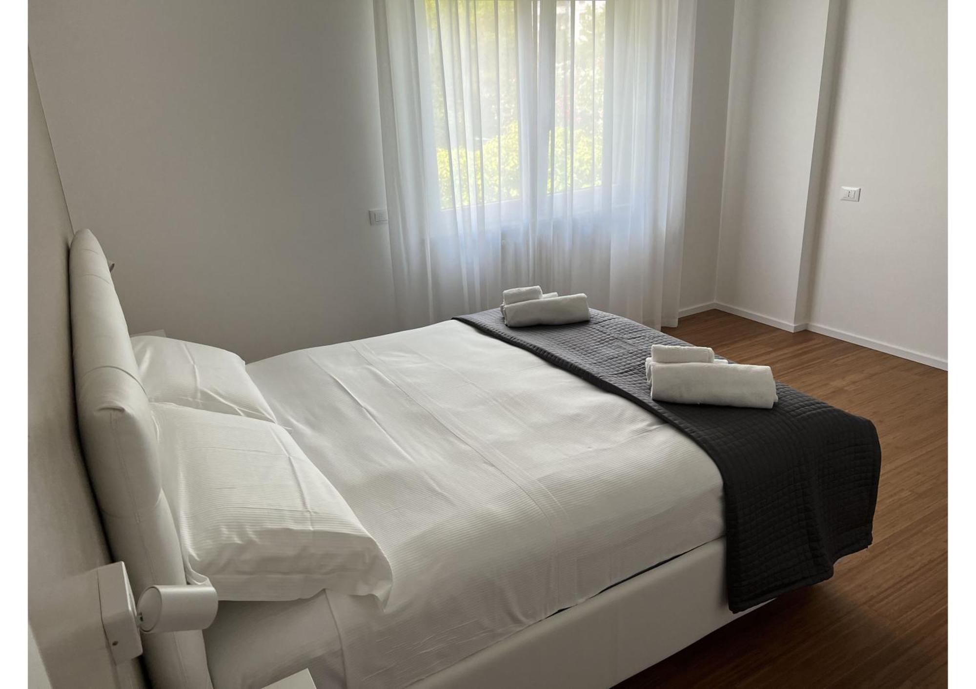 Villa Riviera 287 ペスカーラ 部屋 写真