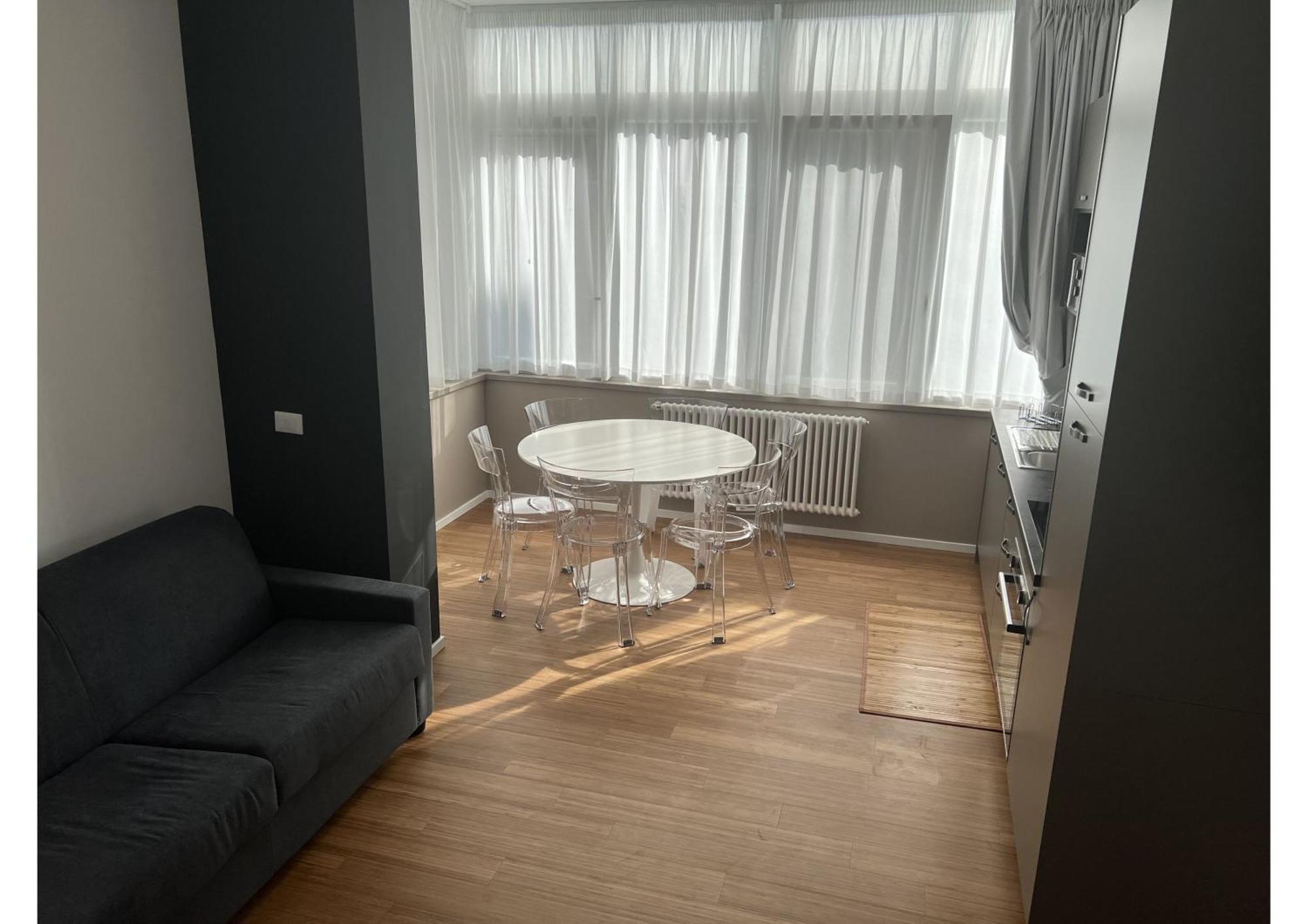 Villa Riviera 287 ペスカーラ 部屋 写真