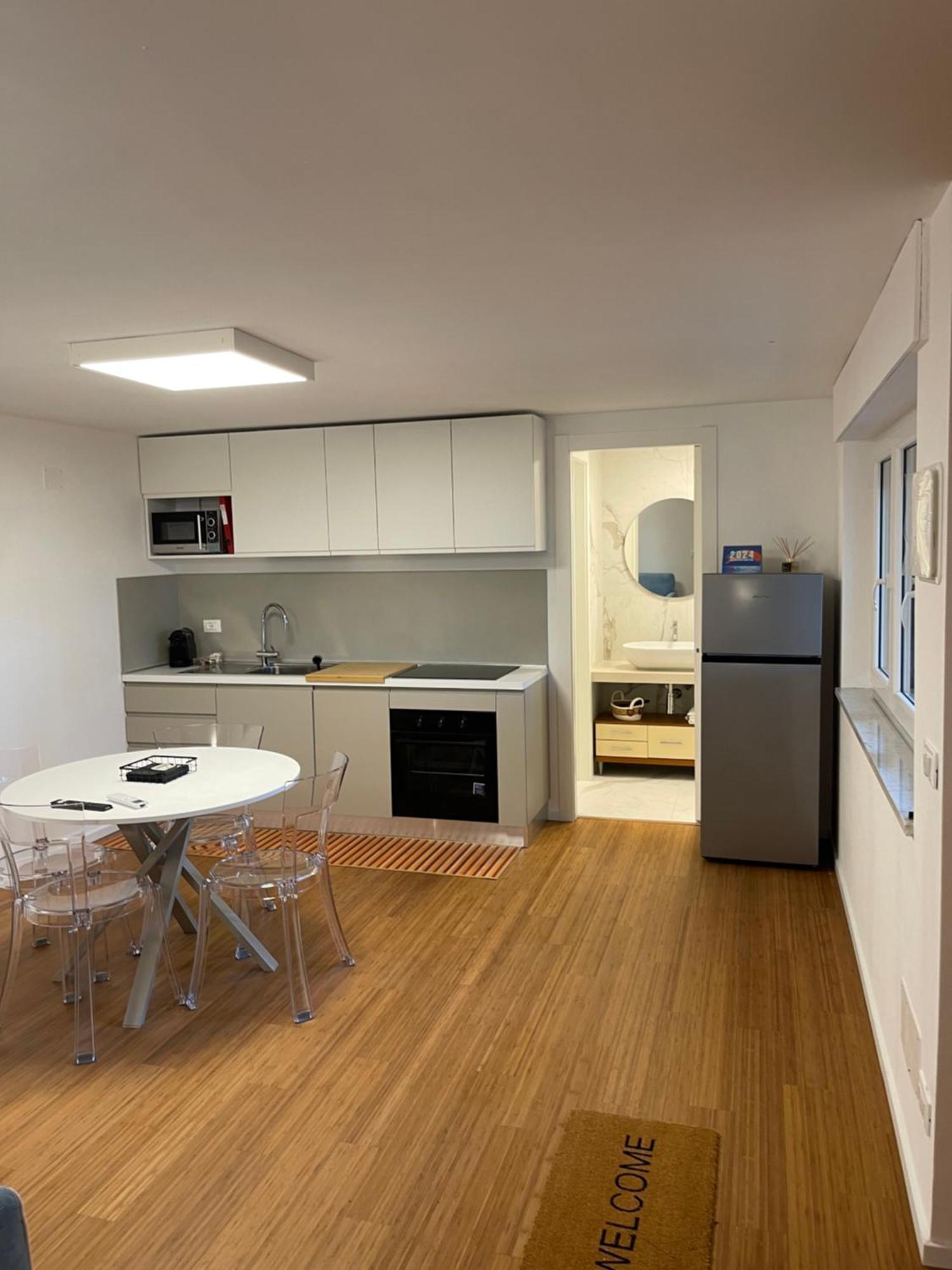 Villa Riviera 287 ペスカーラ エクステリア 写真