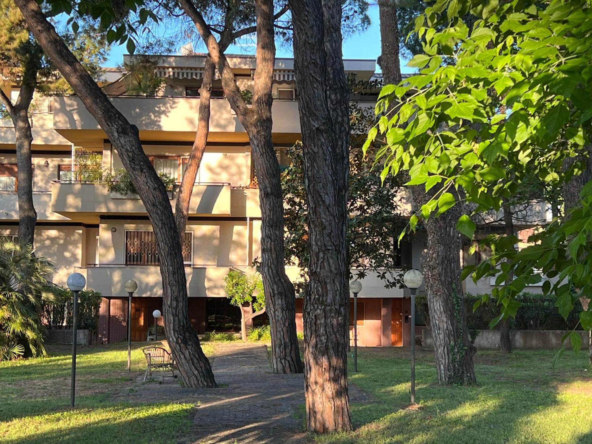 Villa Riviera 287 ペスカーラ エクステリア 写真