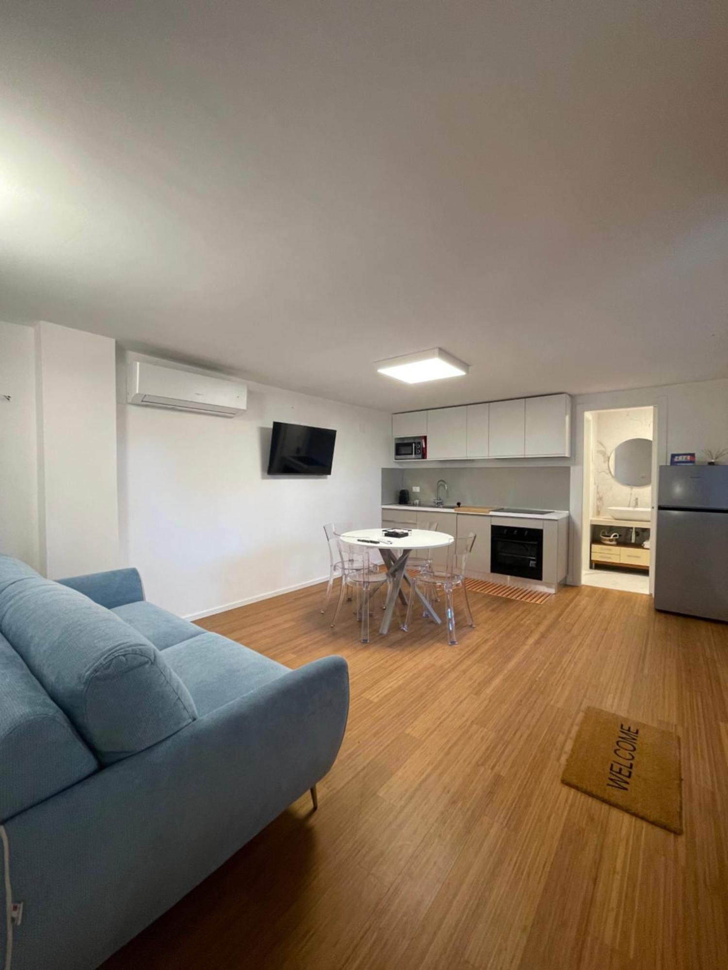 Villa Riviera 287 ペスカーラ エクステリア 写真