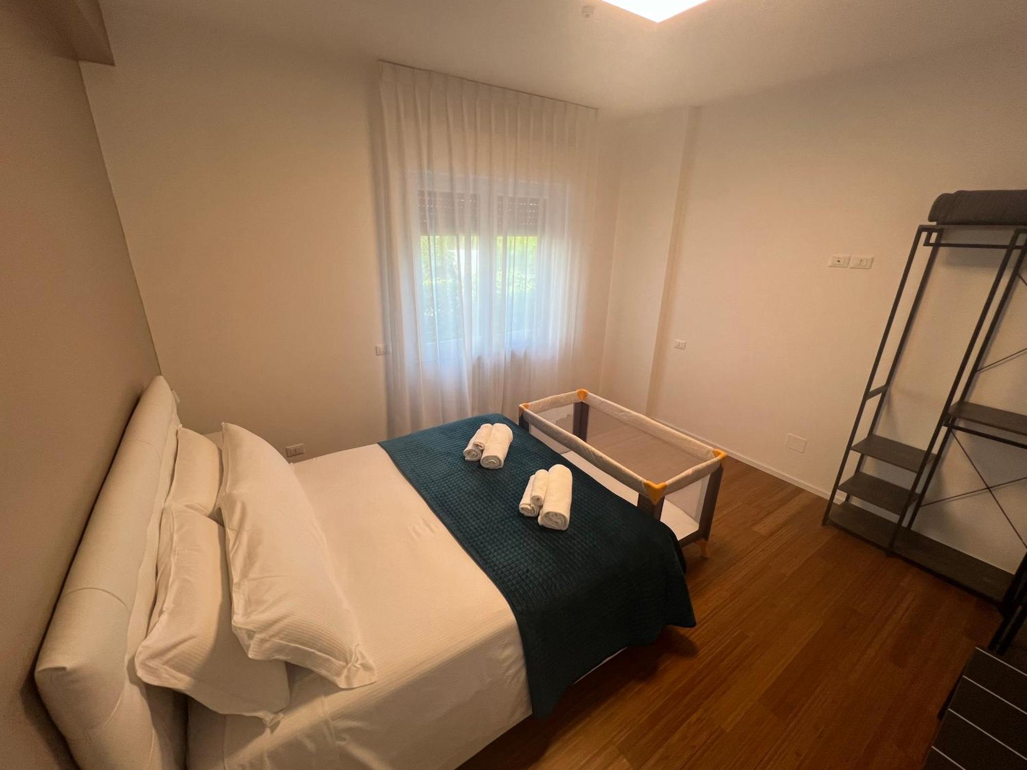Villa Riviera 287 ペスカーラ エクステリア 写真
