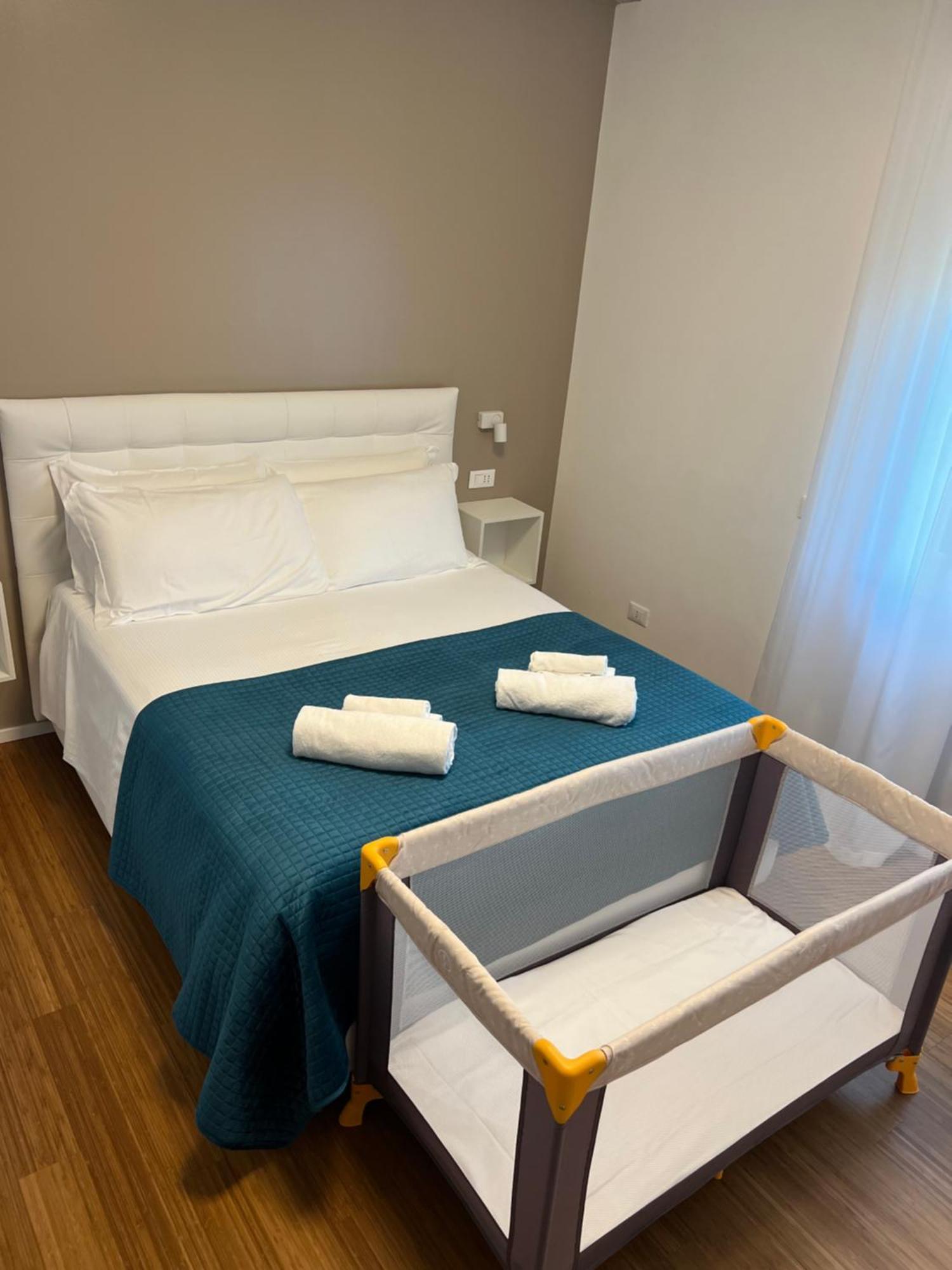 Villa Riviera 287 ペスカーラ エクステリア 写真