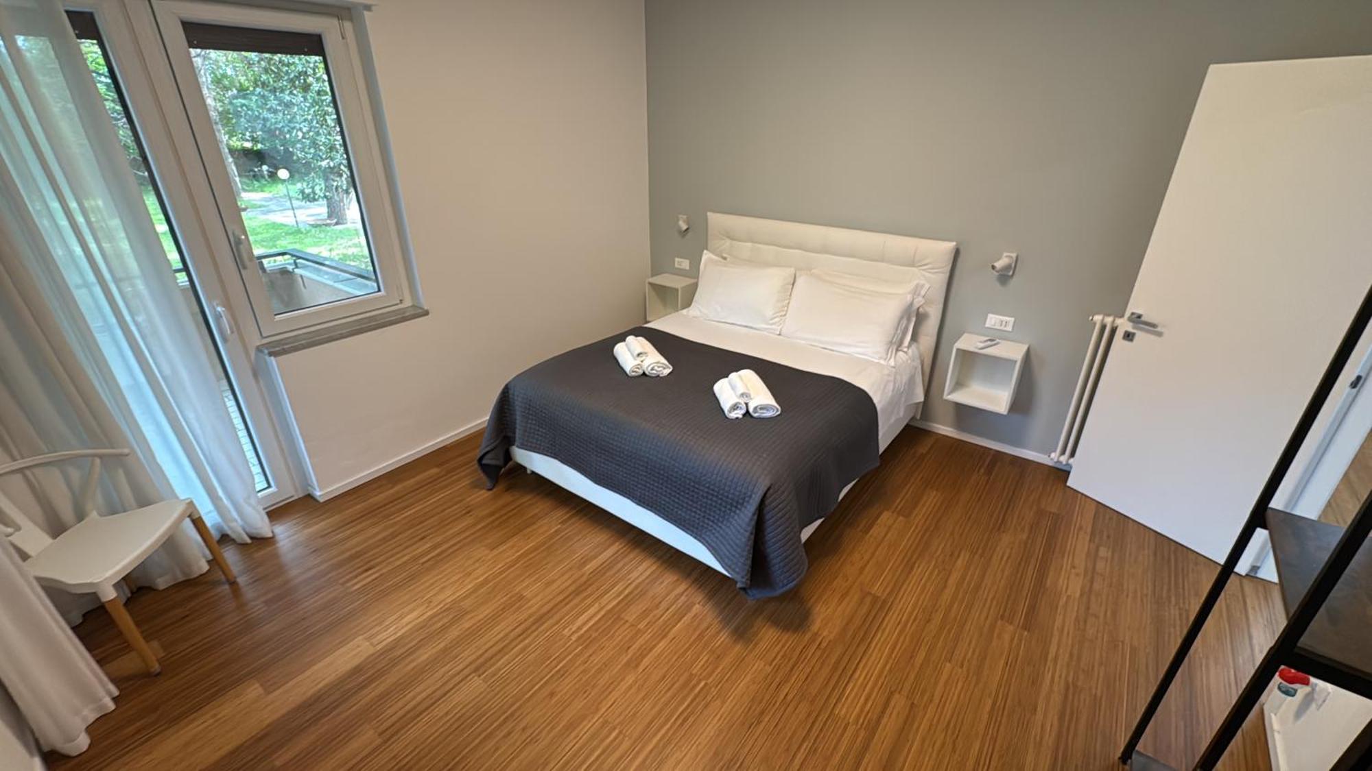 Villa Riviera 287 ペスカーラ エクステリア 写真