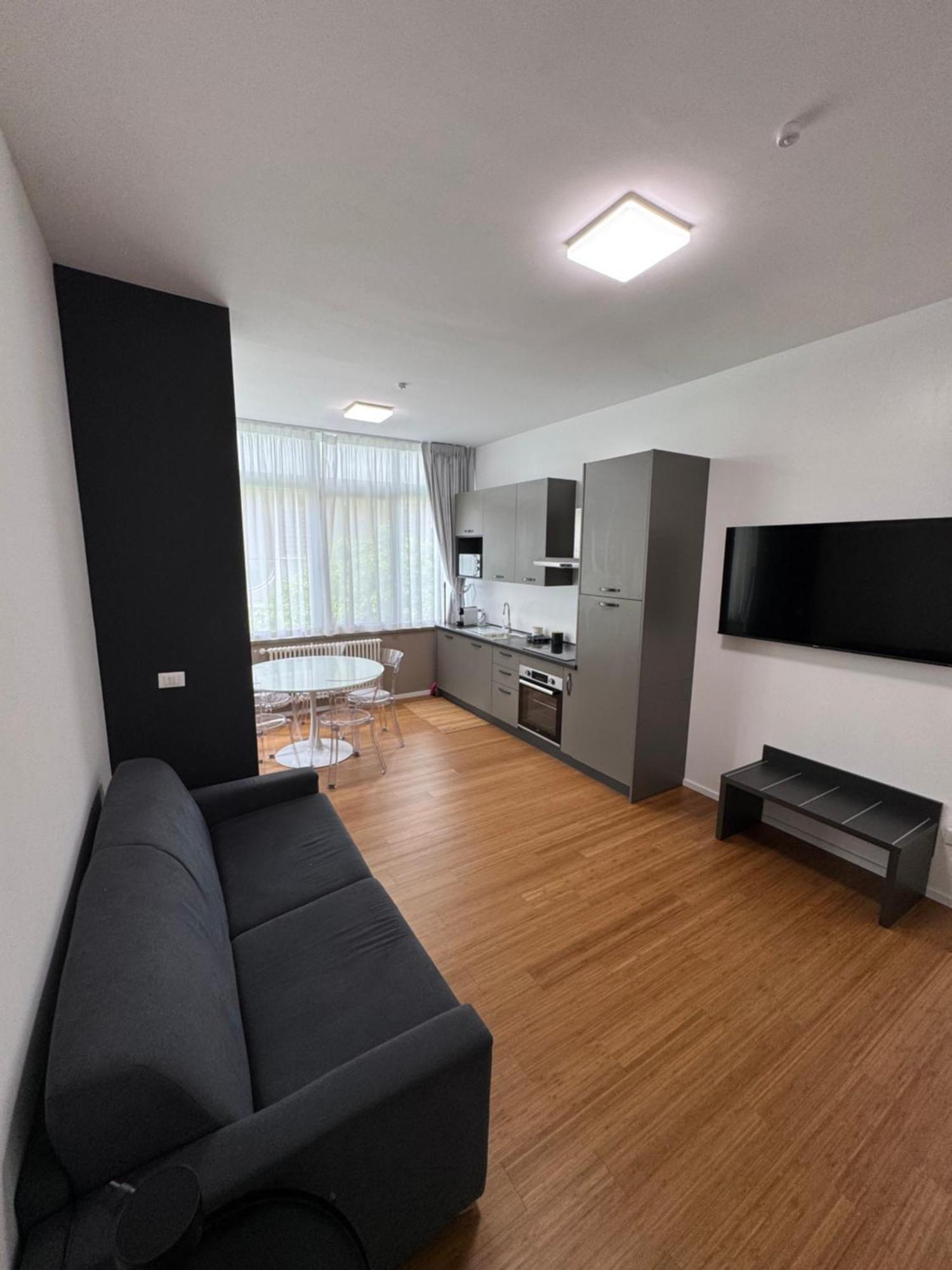 Villa Riviera 287 ペスカーラ エクステリア 写真