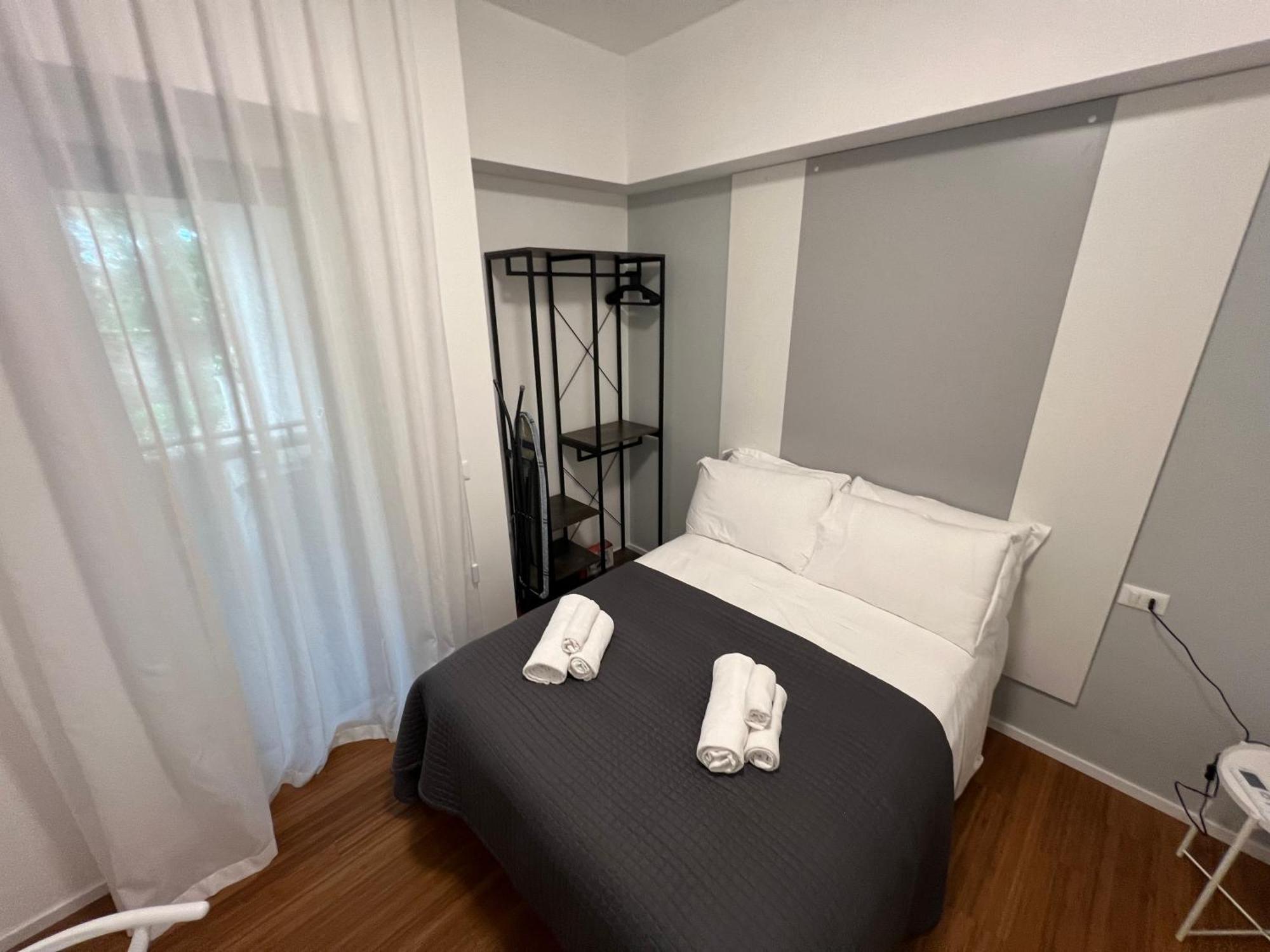 Villa Riviera 287 ペスカーラ 部屋 写真