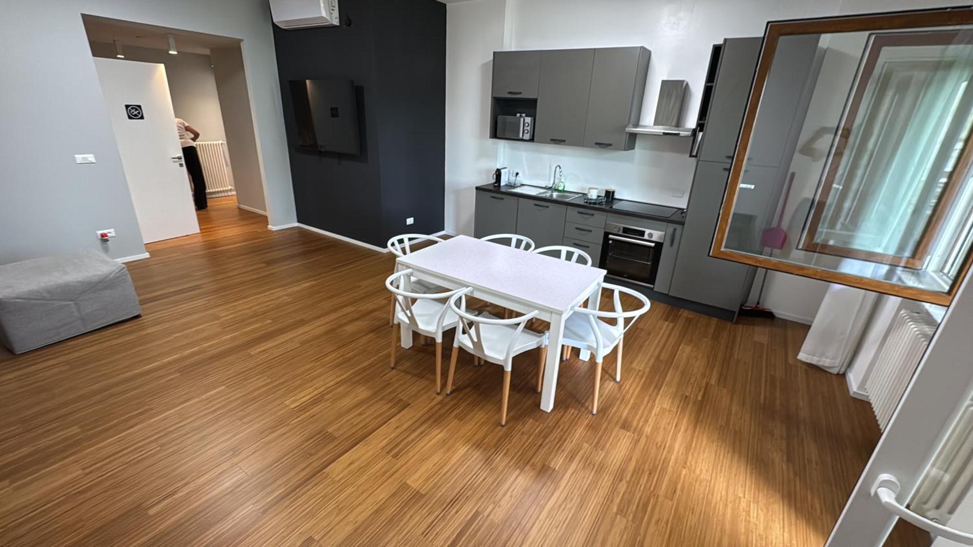Villa Riviera 287 ペスカーラ エクステリア 写真