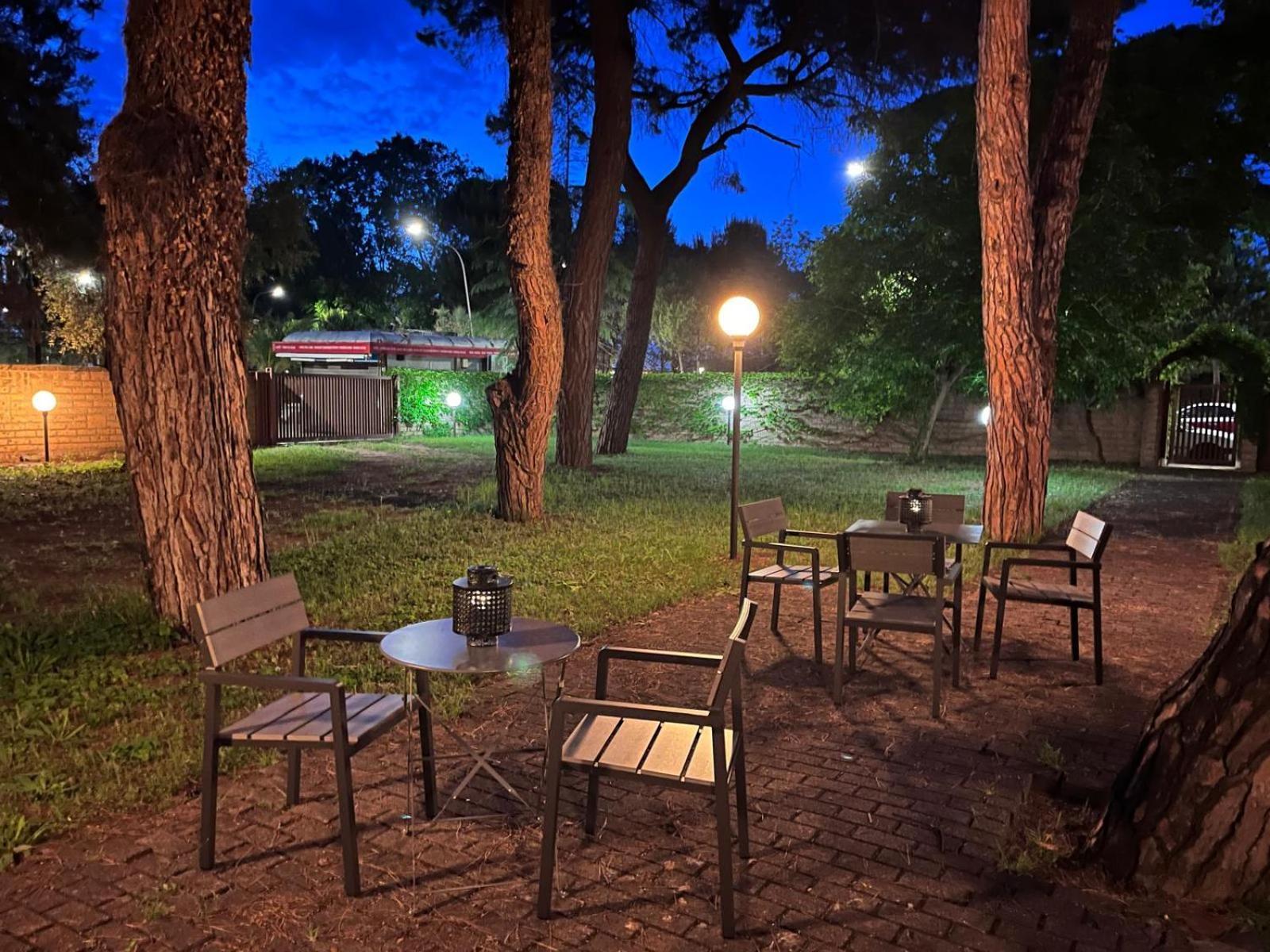 Villa Riviera 287 ペスカーラ エクステリア 写真