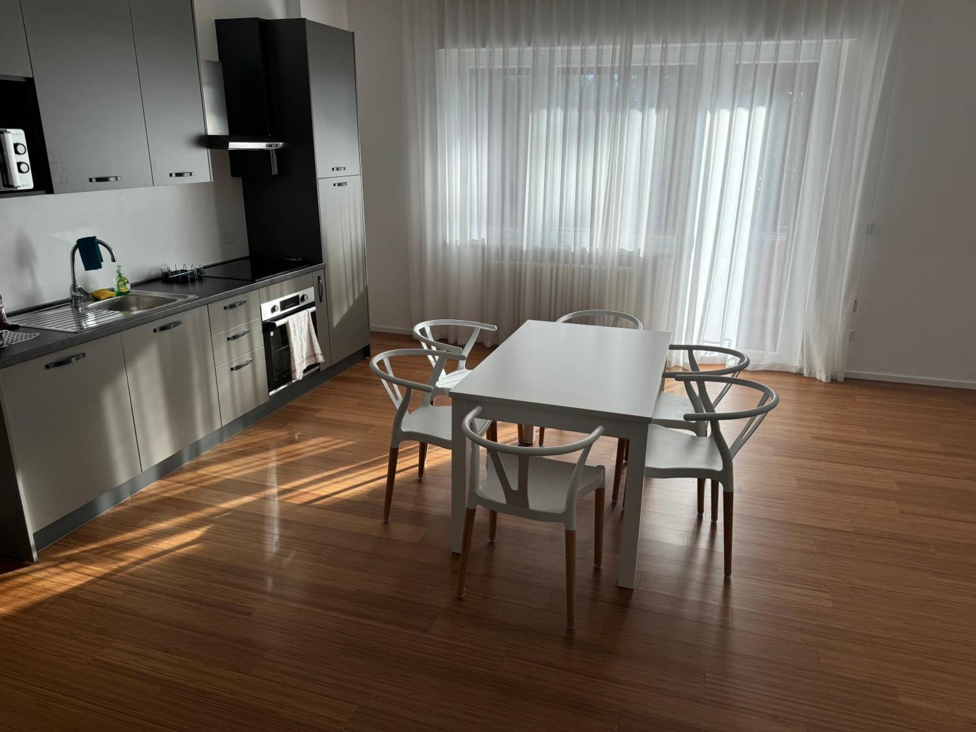Villa Riviera 287 ペスカーラ 部屋 写真
